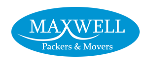 Maxwell Packers & Movers Logo