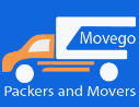 Movego packers and movers logo
