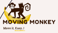 Moving Monkey Logo