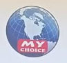 My Choice Packers & Movers Logo