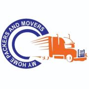 My Home Packers and Movers Logo