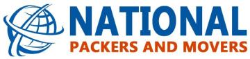 National Movers & Packers Logo