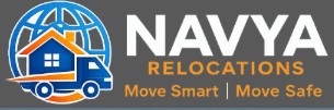 Navya Relocations Logo