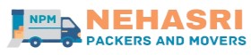 Nehasri Packers and Movers Logo