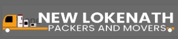 New Lokenath Packers & Movers Logo