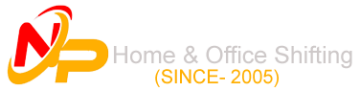 Noida Packers and Movers Logo