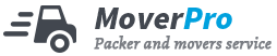 Noida Packers & Movers Logo