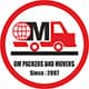 Om Packers and Movers Noida