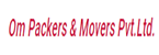 Om Packers and Movers Pvt Ltd