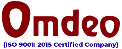 Omdeo Packers &amp; Movers Logo