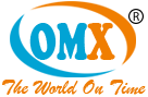 OMX Packers and Movers Logo