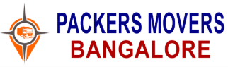 Packers & Movers Bangalore Logo