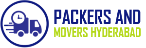 Packers and Movers Hyderabad Logo