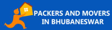 Packers and Movers in Bhubaneswar Logo