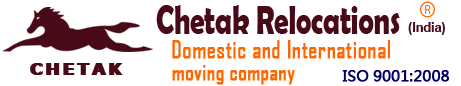 Chetak Relocations (India)