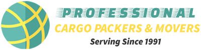 Professional Cargo Packers and Movers