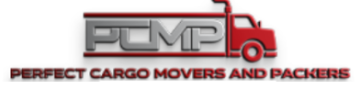 Perfect Cargo Movers and Packers Logo