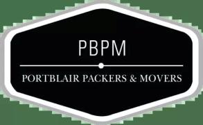 Port Blair Packers and Movers Logo