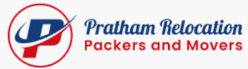 Pratham Relocation Packers and Movers Logo