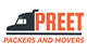 Preet Packers and Movers