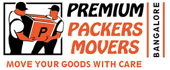Premium Packers and Movers Logo