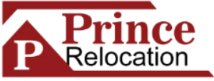 Prince Relocations Packers And Movers Logo