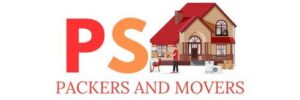 PS Packers and Movers Logo