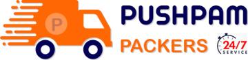 Sri Pushpam Packers &amp; Movers Logo