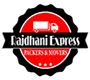 Rajdhani Express Packers and Movers