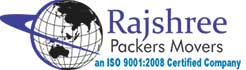 Rajshree Packers and Movers