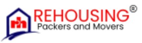 Rehousing Packers and Movers Logo