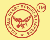 Reliable Cargo Movers & Packers Logo