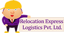 Relocation Express Logistics Pvt Ltd