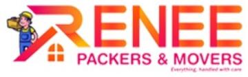 Renee Packers and Movers Logo