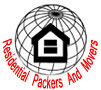 Residential Packers and Movers