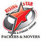 Rising Star Packers and Movers