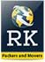 RK Packers and Movers