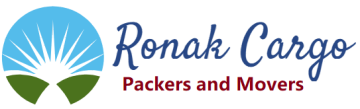 Ronak Cargo Packers and Movers Logo