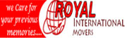 Royal International Movers