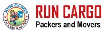 Run Cargo Packers and Movers Logo
