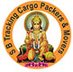 SB Tracking Cargo Packers and Movers