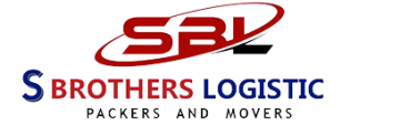 S Brothers Logistic Packers and Movers Logo