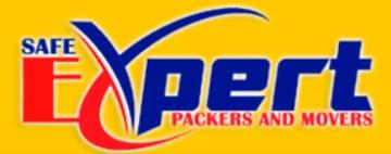 Safe Expert Packers and Movers Logo