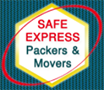 Safe Express Packers and Movers Mumbai