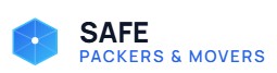Safe Packers and Movers Logo
