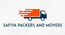Safiya Packers & Movers Logo