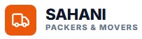 Sahani Packers and Movers Logo