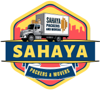 Sahaya Packers & Movers Logo