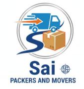 Sai Packers & Movers Logo