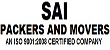 Sai Packers and Movers Bangalore